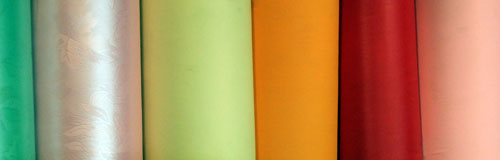 Color /Opaque Color Sheet